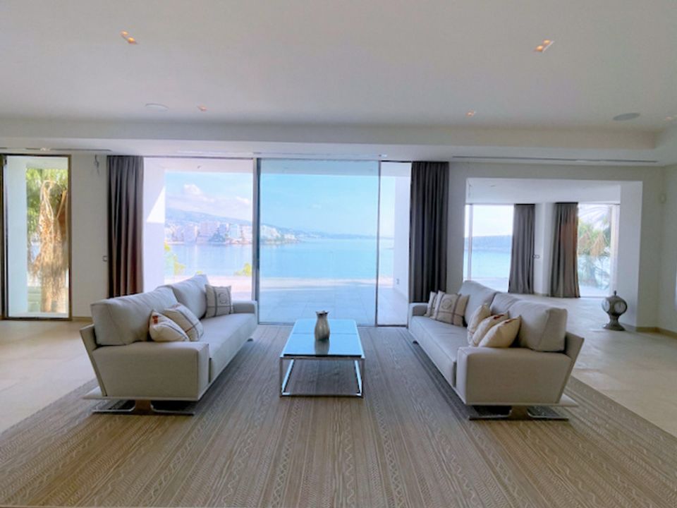 Villa i Cala Vinyes, Mallorca - foto 2
